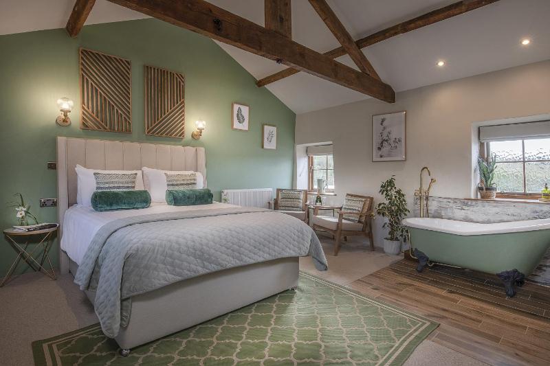 Deluxe Junior Suite image 1