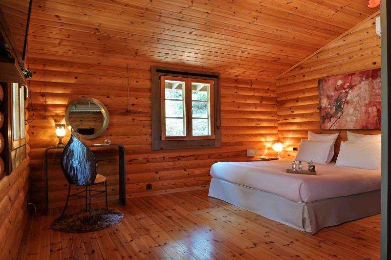 Superior Chalet image 2