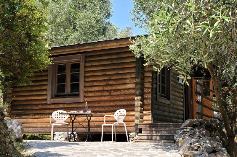 Superior Chalet image 4