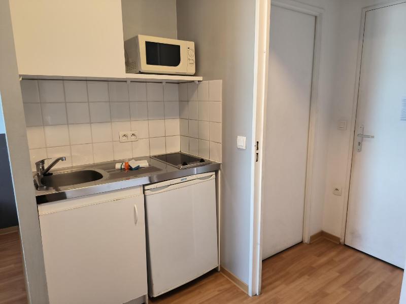 Comfort Studio Apartment image 4