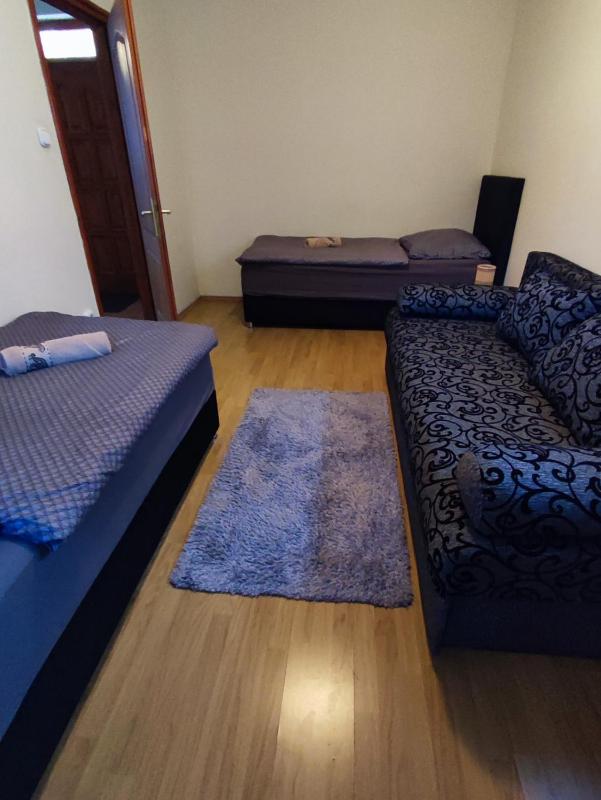 Three-Bedroom Apartment image 2