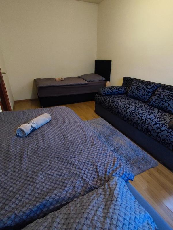 Three-Bedroom Apartment image 3