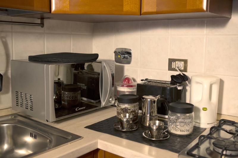 Two-Bedroom Apartment image 4