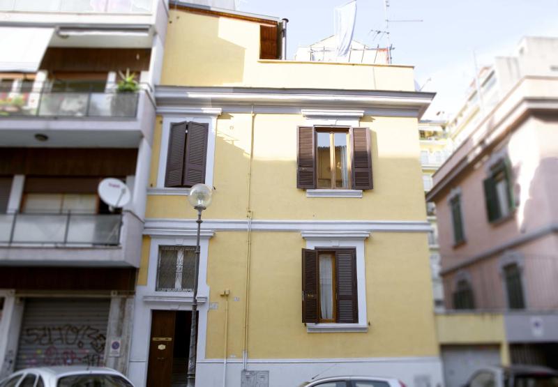 Two-Bedroom Apartment image 2