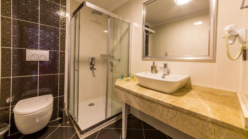 Standard Double Room with Sea View image 1