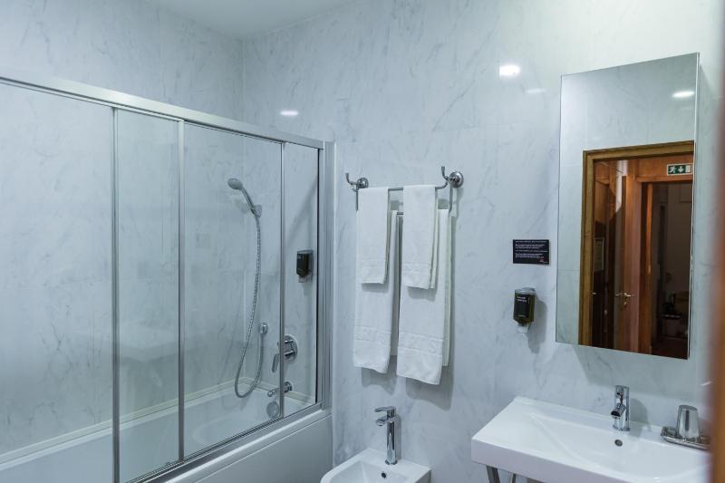 Two-Bedroom Apartment image 3