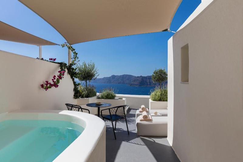 Superior Suite  with Plunge Pool image 1