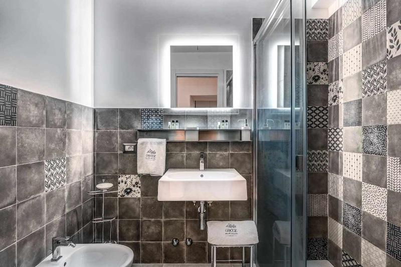 GOCCE VILLAS - Sorrento Elegance Suite - image 8