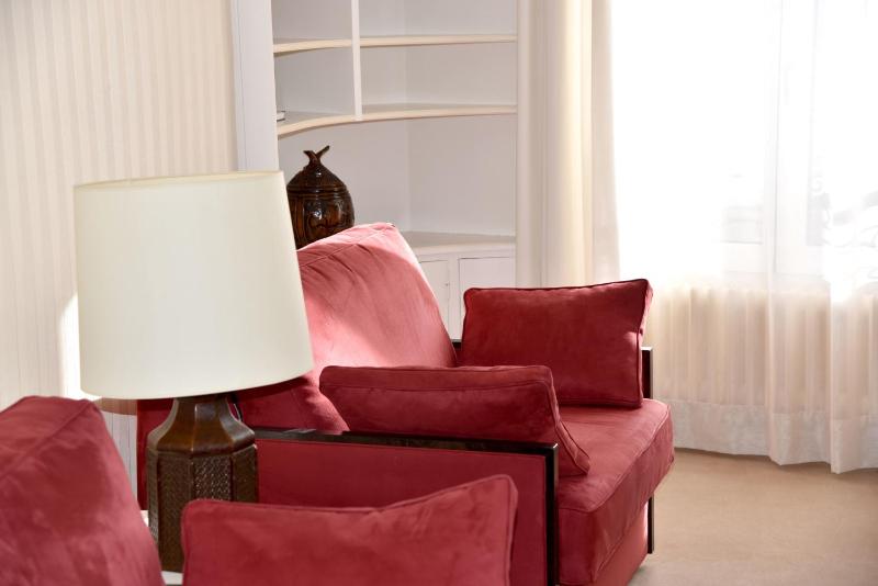 The Originals City Hôtel Chantecler Le Mans - image 38