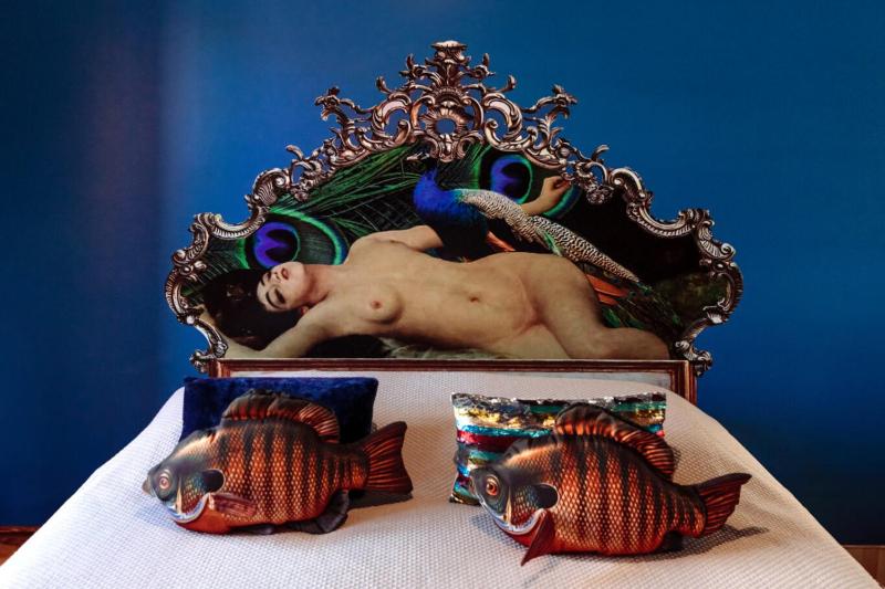 Three-Bedroom Apartment image 4