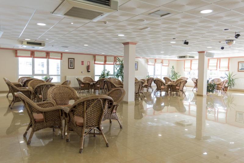 Hotel Nuevo Vichona Spa 3 estrellas Superior - image 41