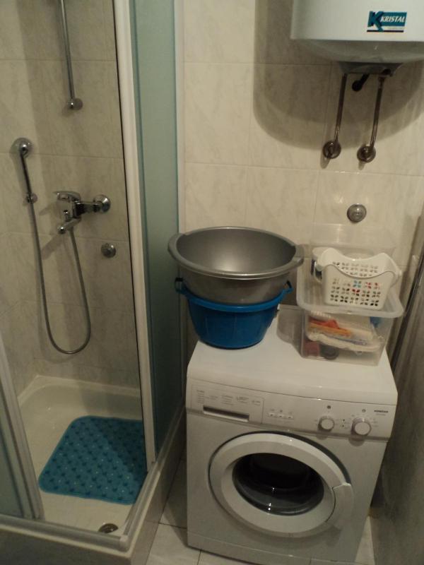 Two-Bedroom Apartment image 2