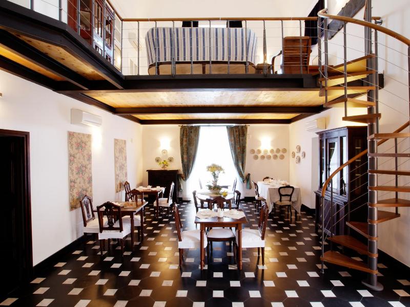 La Madonetta - Dimora d'epoca - - image 38