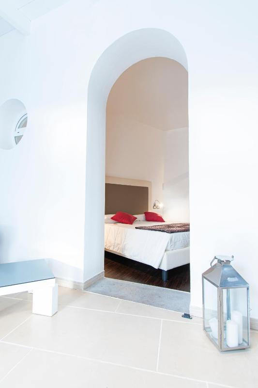 Junior Suite with Terrace image 1
