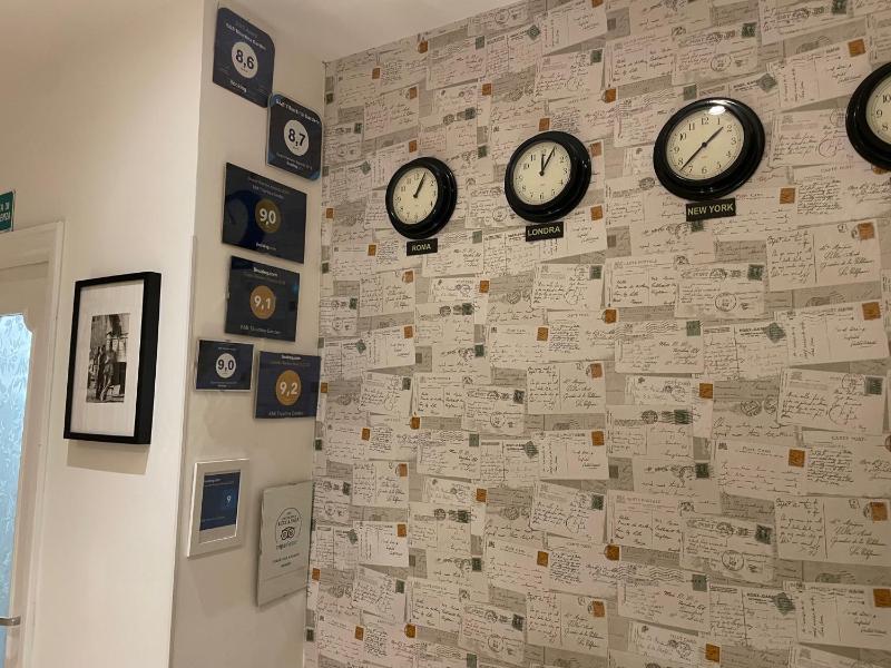 Family Double Room image 4