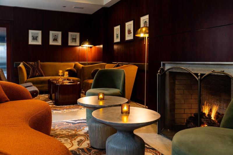 Library Hotel by Library Hotel Collection - image 9