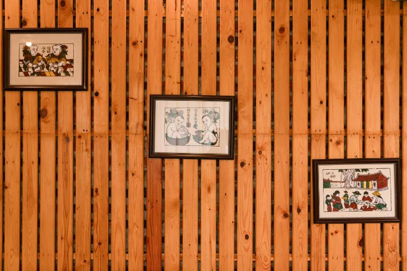 Hang Mua Bamboo Homestay Ninh Binh - image 19