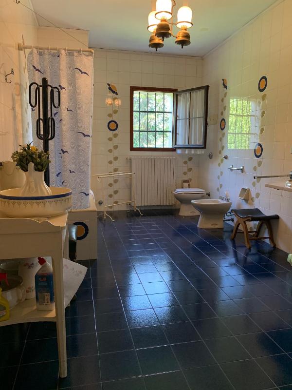 Twin Room with Shared Bathroom image 2