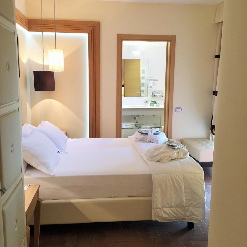 Standard Double Room image 3