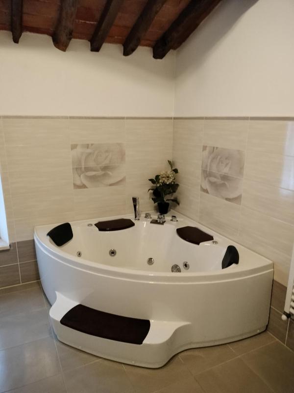 B&B La Rosa Nel Verde - image 19