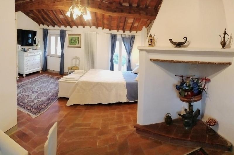B&B La Rosa Nel Verde - image 17