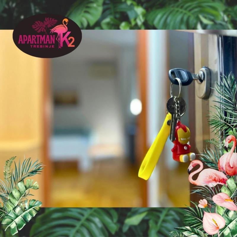 Studio Apartman K2 - image 8