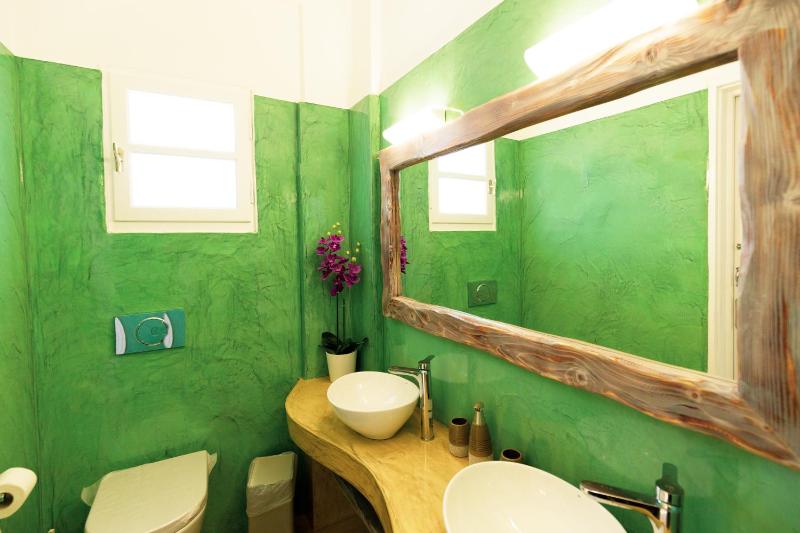 Two-Bedroom Apartment image 4