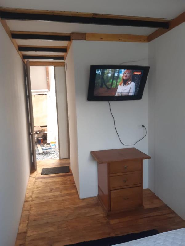 Glamping en villa - image 6
