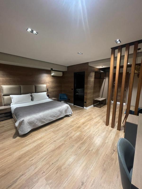 Hotel Oresti Center - image 6