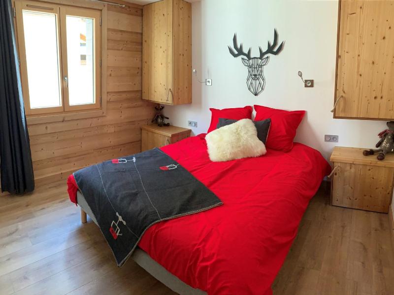 Chalet 4* pour 8 pers ensoleillé avec wifi et animaux admis - FR-1-263-524 - image 7