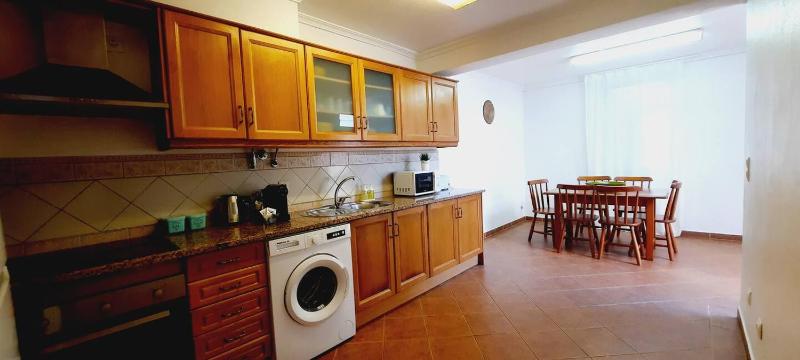 Holiday Tavira House Caravela near the waterfront - image 18