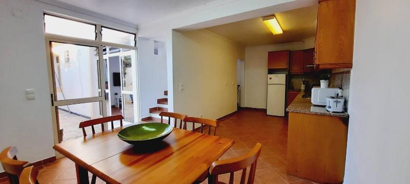 Holiday Tavira House Caravela near the waterfront - image 13