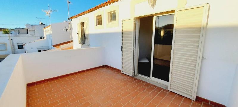 Holiday Tavira House Caravela near the waterfront - image 14