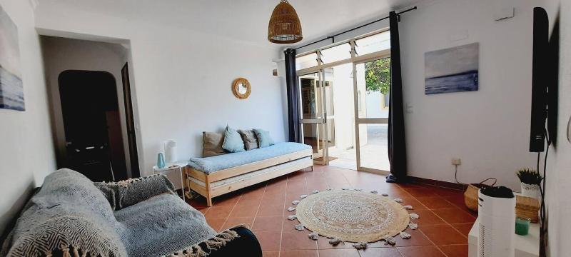 Holiday Tavira House Caravela near the waterfront - image 12