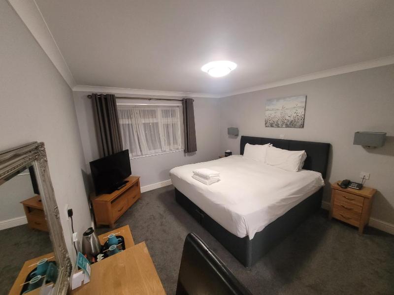 Superior King Room image 1