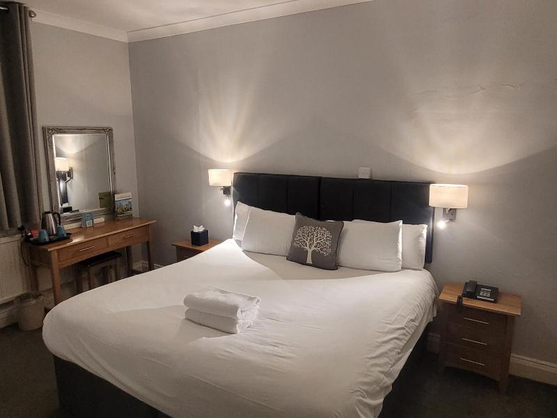 The Beeches Hotel & Leisure Club - image 37