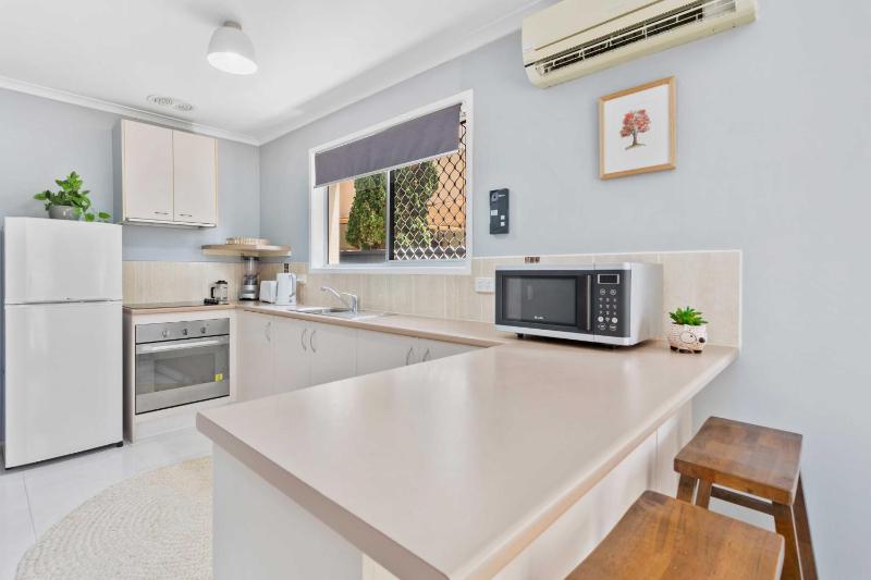 2BR Paradise at Riviera - image 10