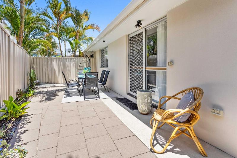 2BR Paradise at Riviera - image 3