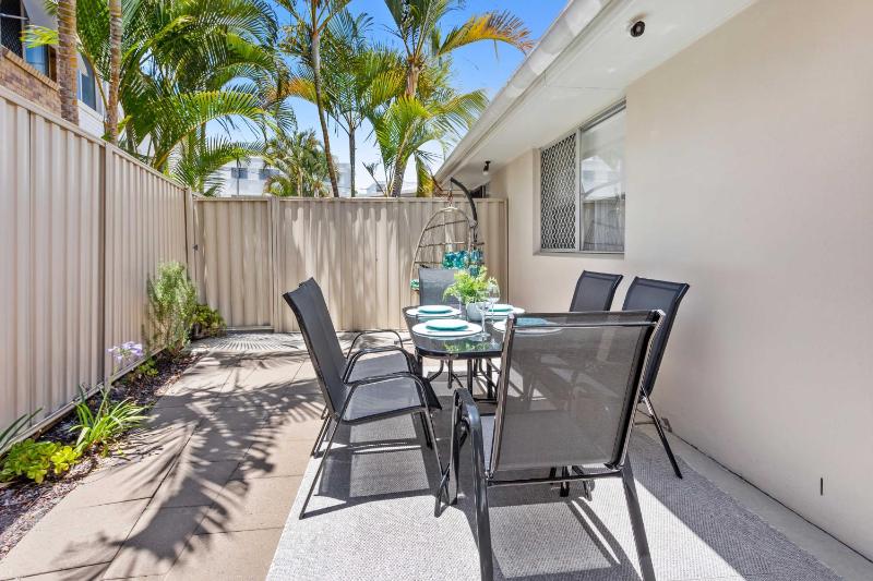 2BR Paradise at Riviera - image 9