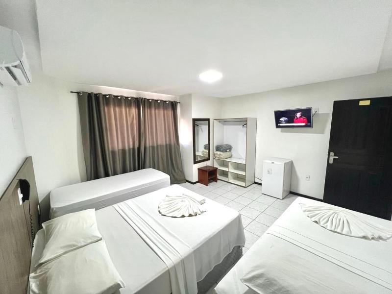 Hotel Bem Brasil - image 11