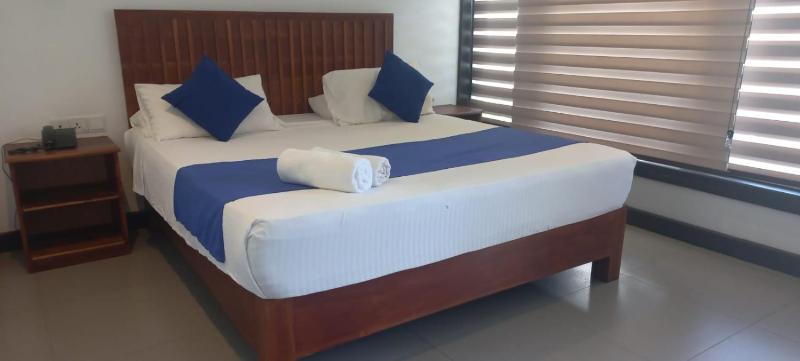 J7 Villaj Resort - image 38