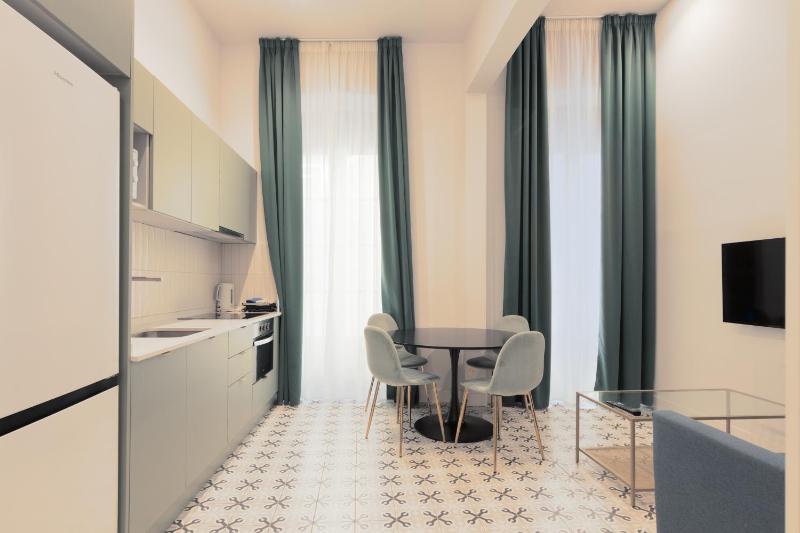 Apartamentos Teatro by Be Alicante - image 28