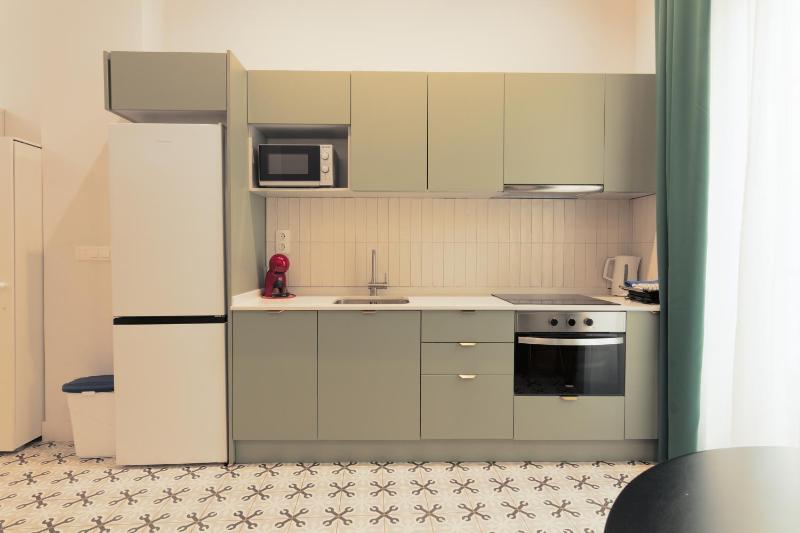 Apartamentos Teatro by Be Alicante - image 17