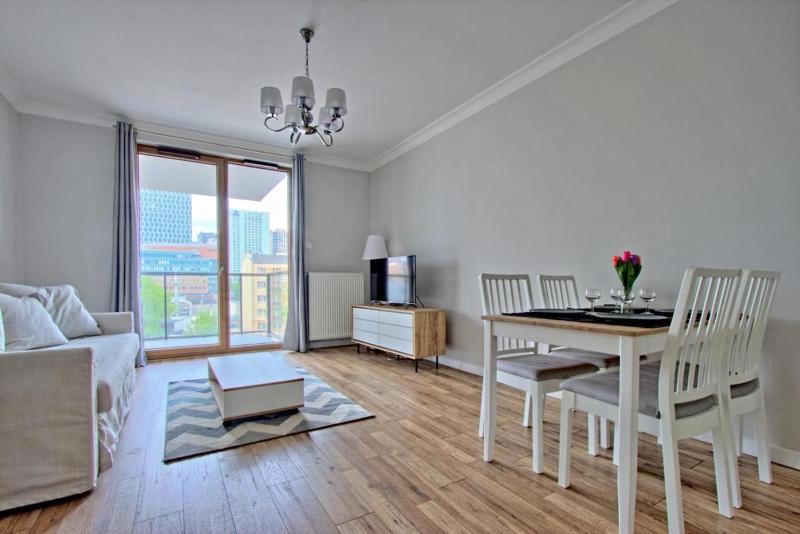 City Apartments Jaktorowska - image 7