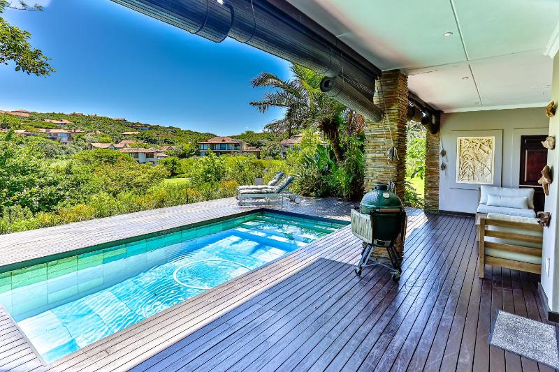 4 Bedroom Deluxe Duplex - Zimbali - image 4
