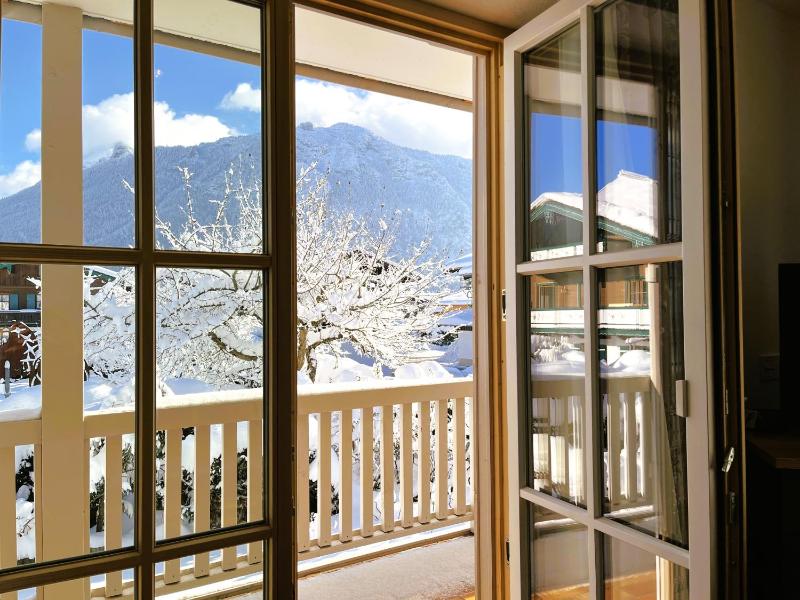 Apartment with Balcony image 2