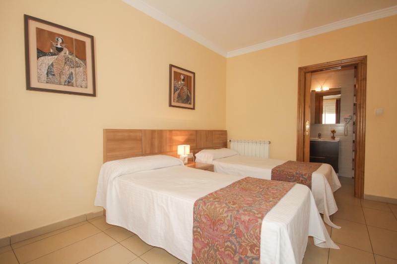 Double or Twin Room image 4