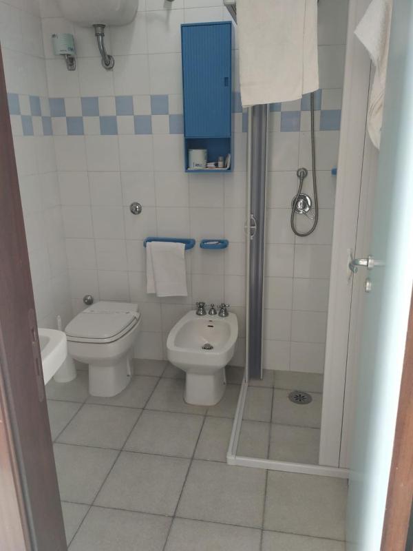 Double or Twin Room image 4