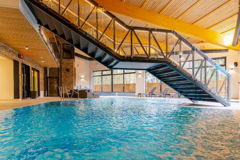 Spa & Wellness Hotel Fitak**** - image 12