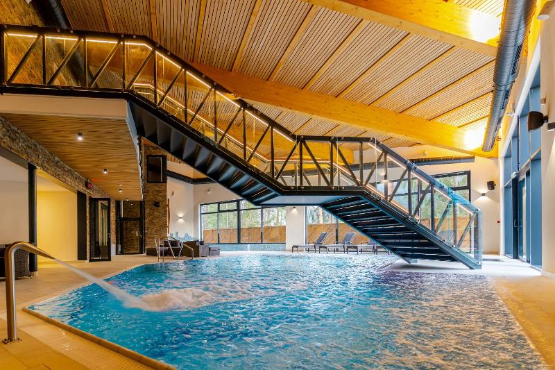 Spa & Wellness Hotel Fitak**** - image 20